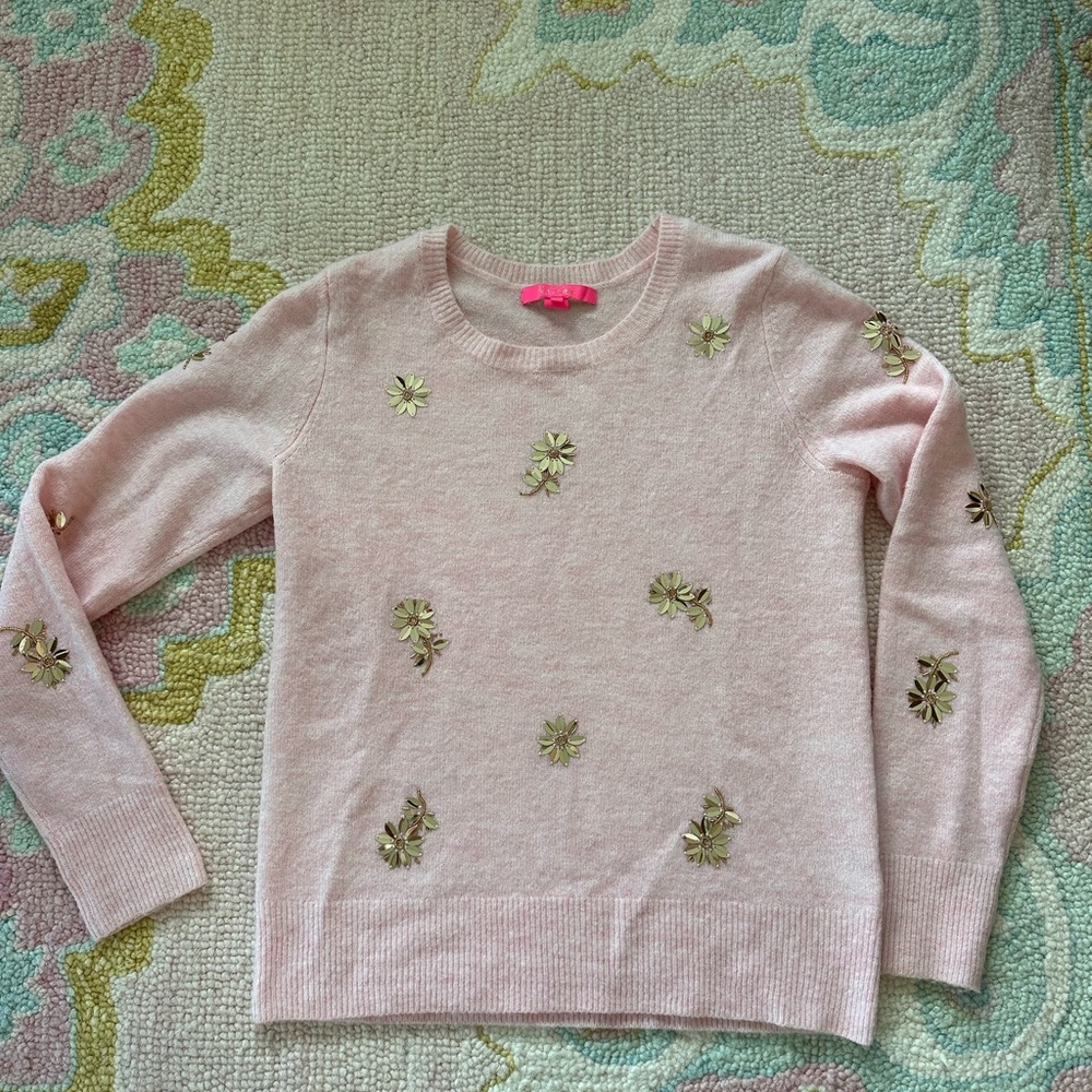 Lilly Pulitzer Women’s Sweater